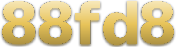 88fd8 logo